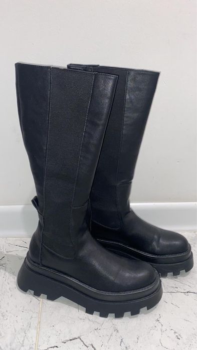 Ботинки/Сапоги размер 38