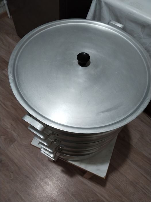 Продам мантоварку.