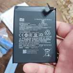 Аккумуляторная батарея BM4Y на POCO F3 и Redmi K40