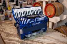 Acordeon Musictech