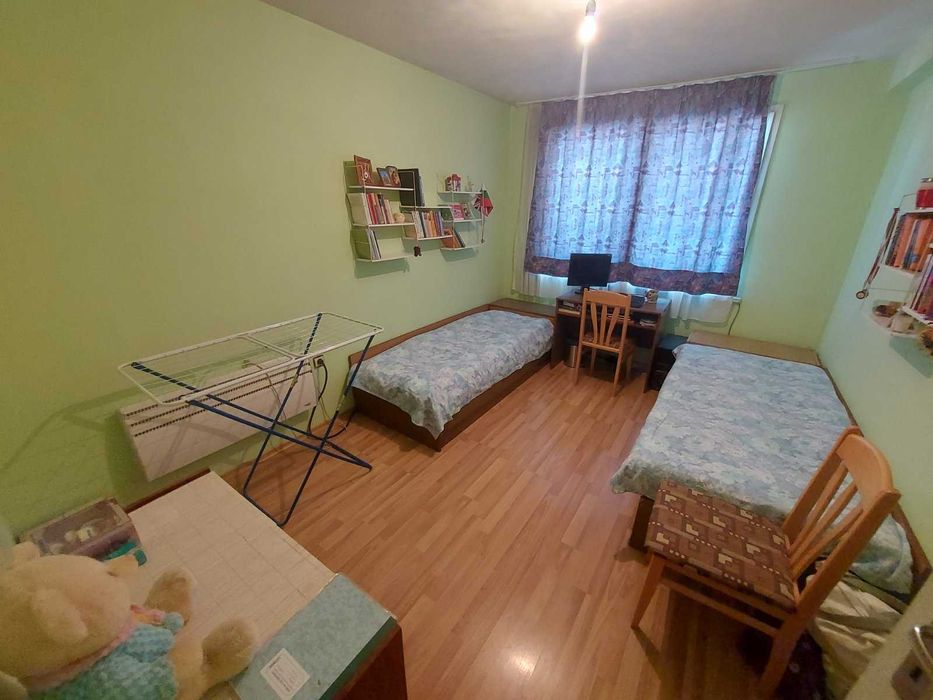 Продава се Двустаен апартамент в Търговище, Боровец - 53 кв.м за 1540 €/кв.м - Снимка #7