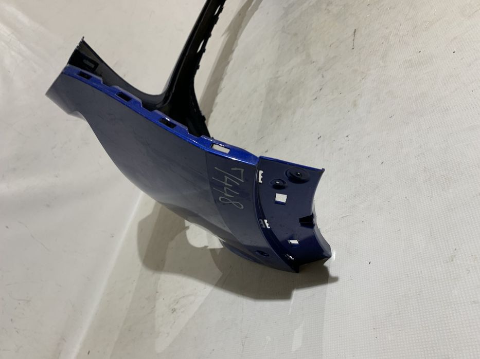 Bara spate VW T-Roc, 2017, 2018, 2019, 2020, 2021, cod origine OE 2GA807421D.