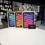  iPad Mini A17 Pro 128GB WI-FI