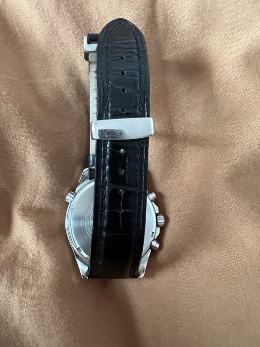 Casio Edifice WR 100m