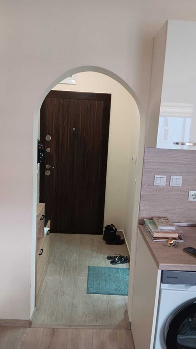 Продава се Двустаен апартамент в Пловдив, Кючук Париж - 44 кв.м за 1796 €/кв.м - Снимка #5