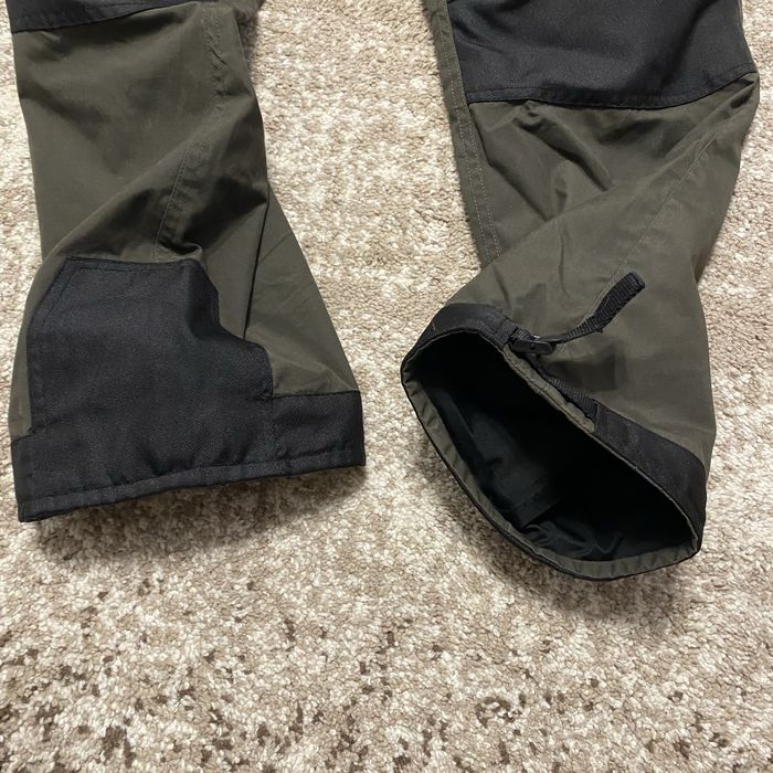 Pinewood Lappland Extreme Trousers S EU46 UK30 fjallraven harkila