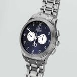 Zenith Grande Class Grande Date Chronograph