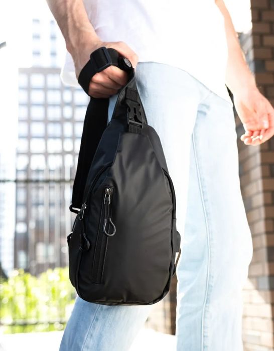 Сумка мужская 2000 тг