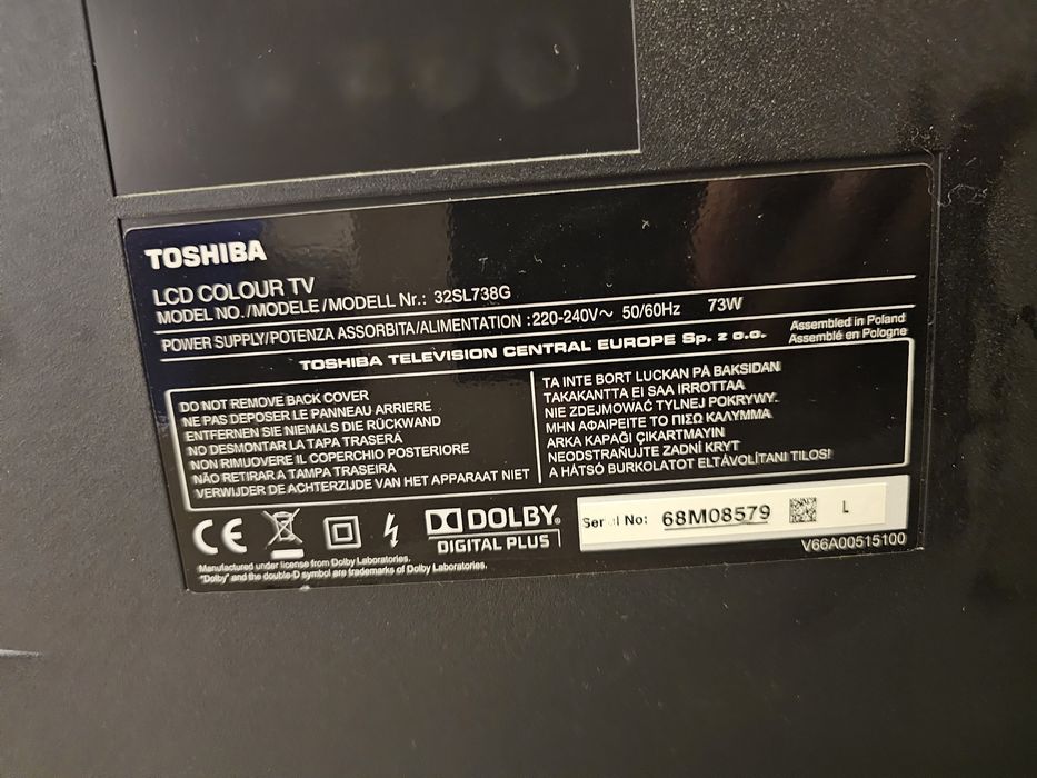 Телевизори Philips