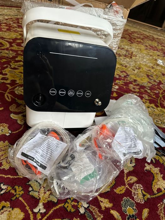 Кислородный продам