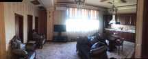 Аренда 3-х комнатной квартиры (ГАБУС), Кинотеатр "Казахстан", 80 м²