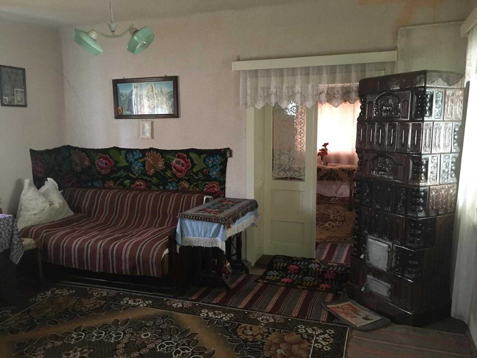 Casa 3 camere, traditionala, Solovastru, Mures