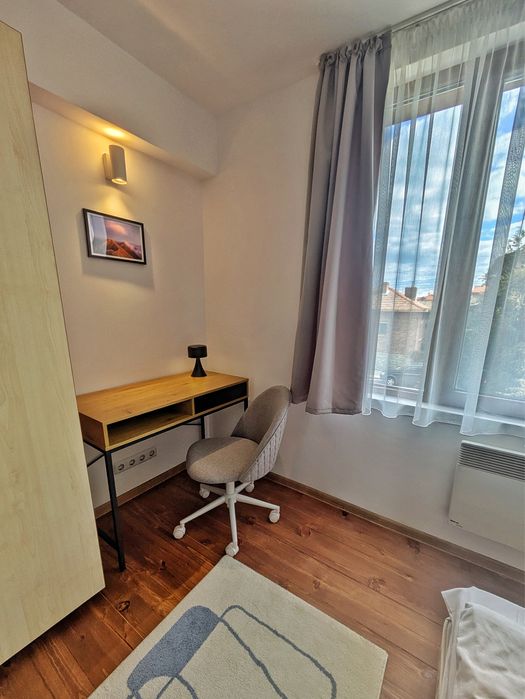 Двустаен апартамент под наем - Four Leaf clover- Bansko