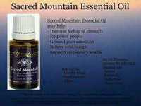 Ulei esential Sacred Mountain, Young Living 15 ml