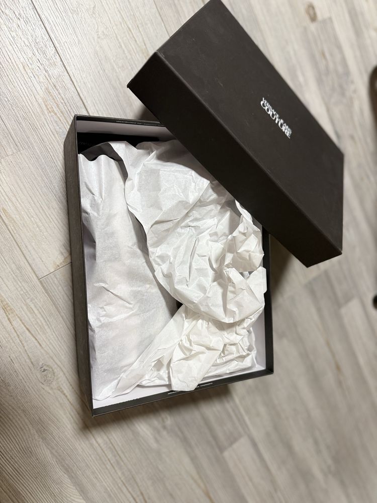 Сникърси Versace
