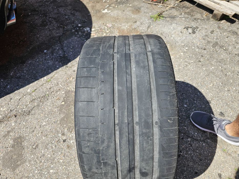 285/35/18 255/35/19 285/30/19 Bridgestone Potenza Sport Continental