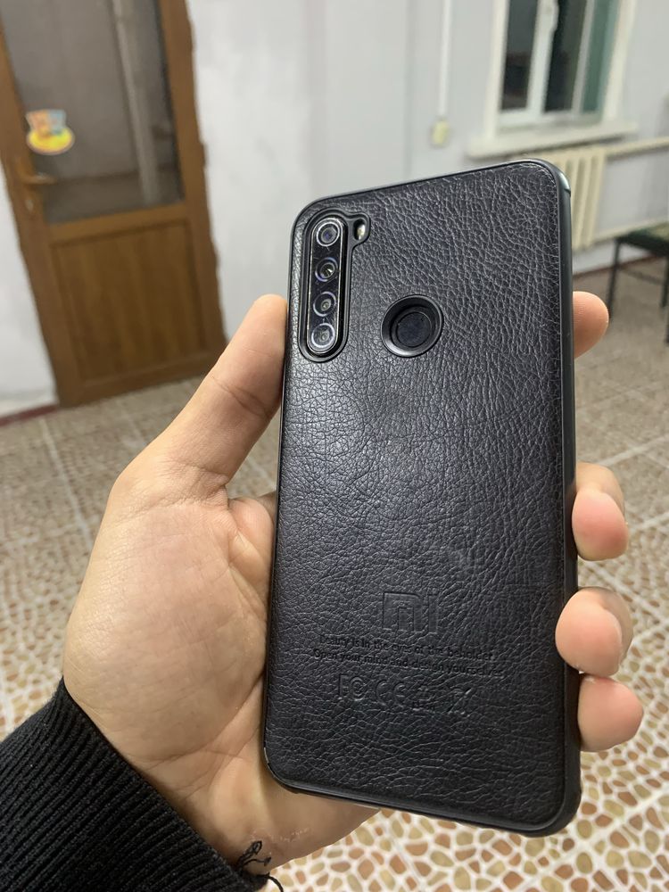 Redmi not 8 64rb