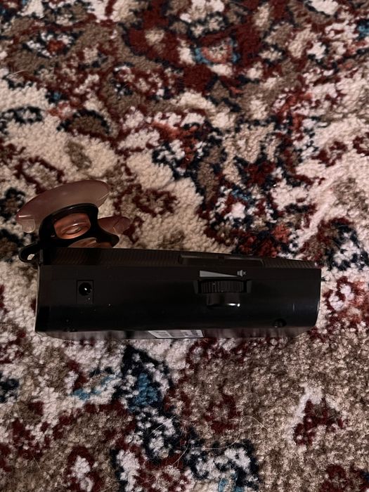 Антирадар monza GS