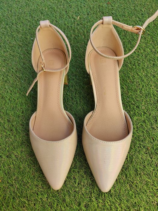 Дамски официални обувки