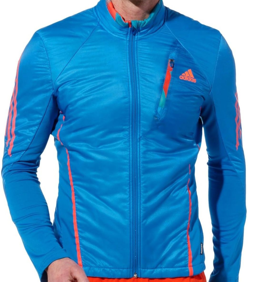 Спортно яке Adidas CLIMAWARM S