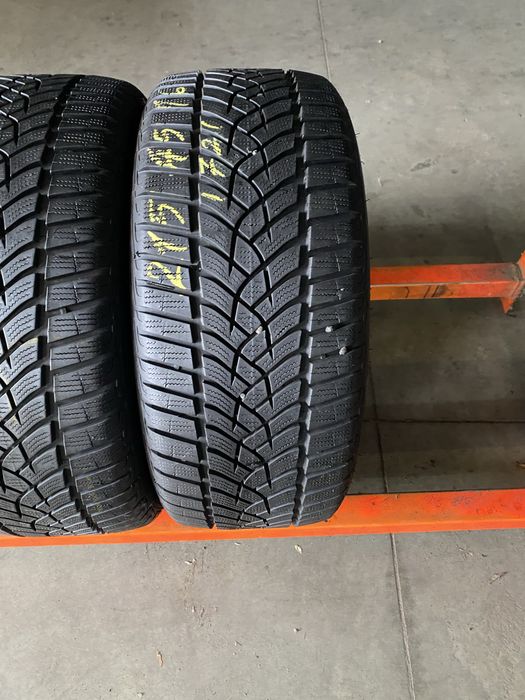 Anvelope iarna 215/45/16 Goodyear Ultra Grip Performance 215 45 16 R16