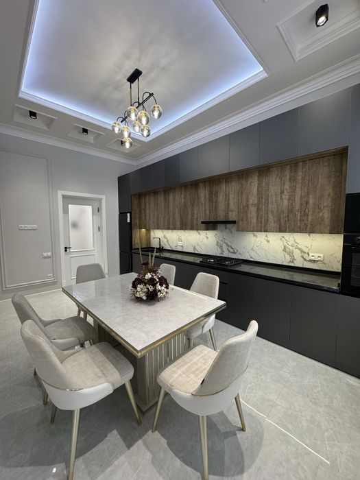 Циалковский Таунхаус Под ключ