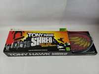 skateboard Tony Hawk Xbox 360