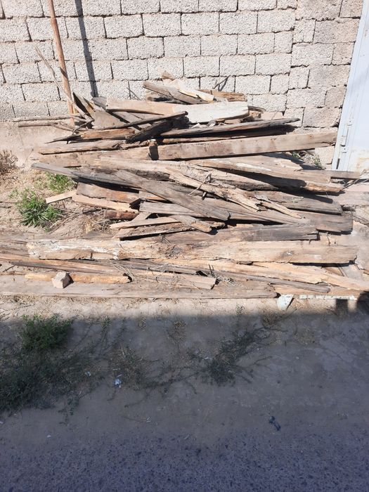 Дрова  Дурмень самовывоз