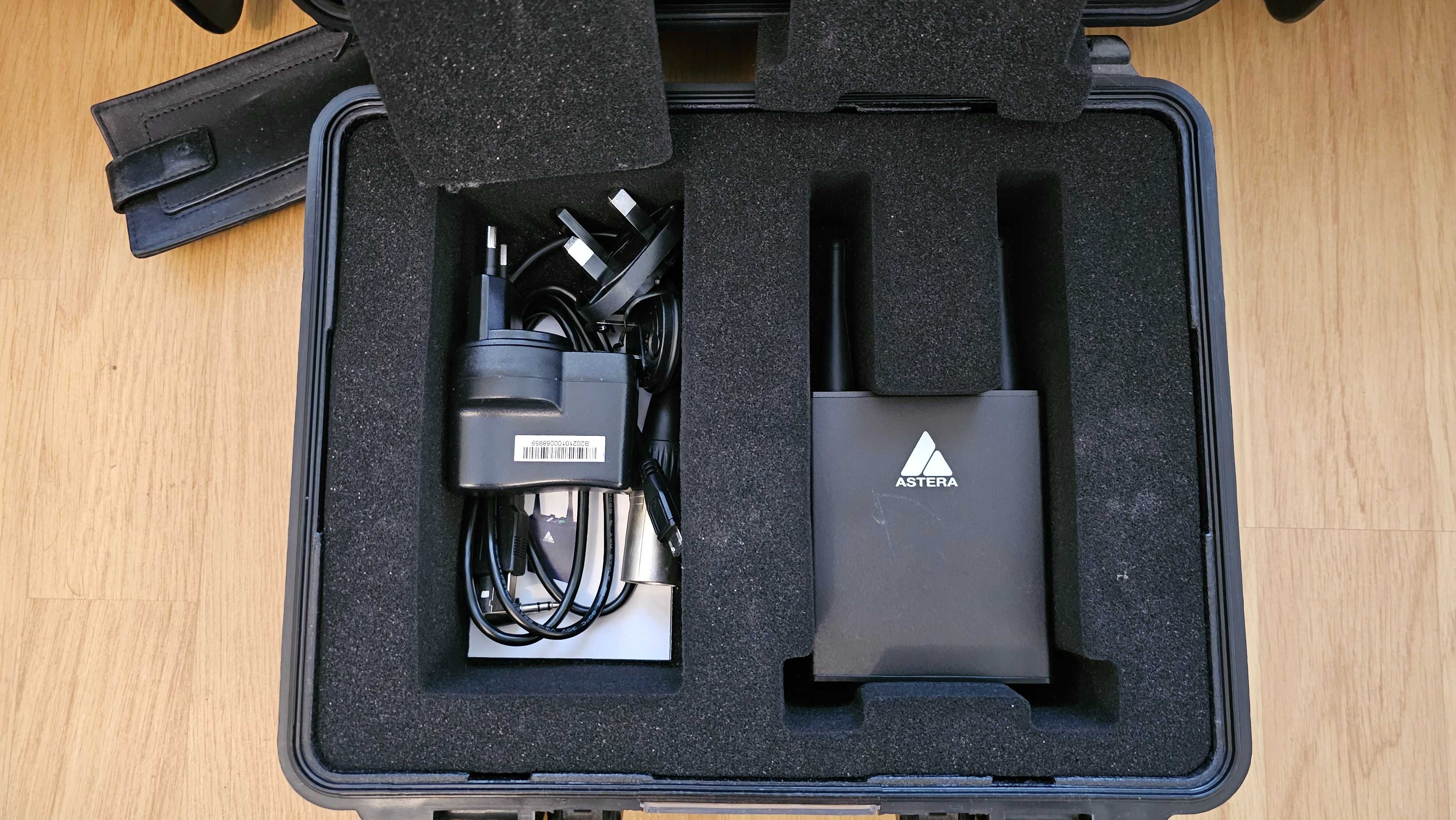 Astera Titan Tube Kit