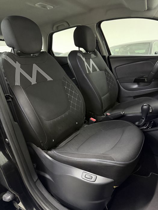Renault Captur, Benzină, Automat Rate fara avans!