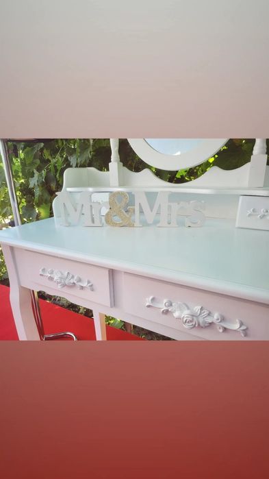 De inchiriat pentru gatit mireasa