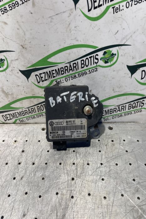 Modul baterie 4L0 915 181 4L0 915 181 4L0 915 181 Audi Q7 4L (facelif