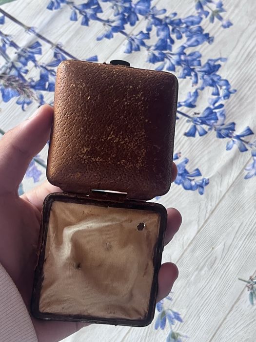 Vand ceas de voiaj mecanic functional