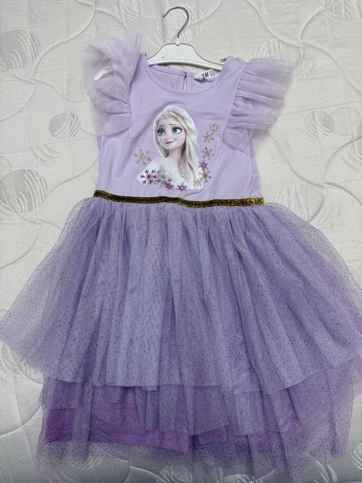 Нярядное/новогоднее платье девочки