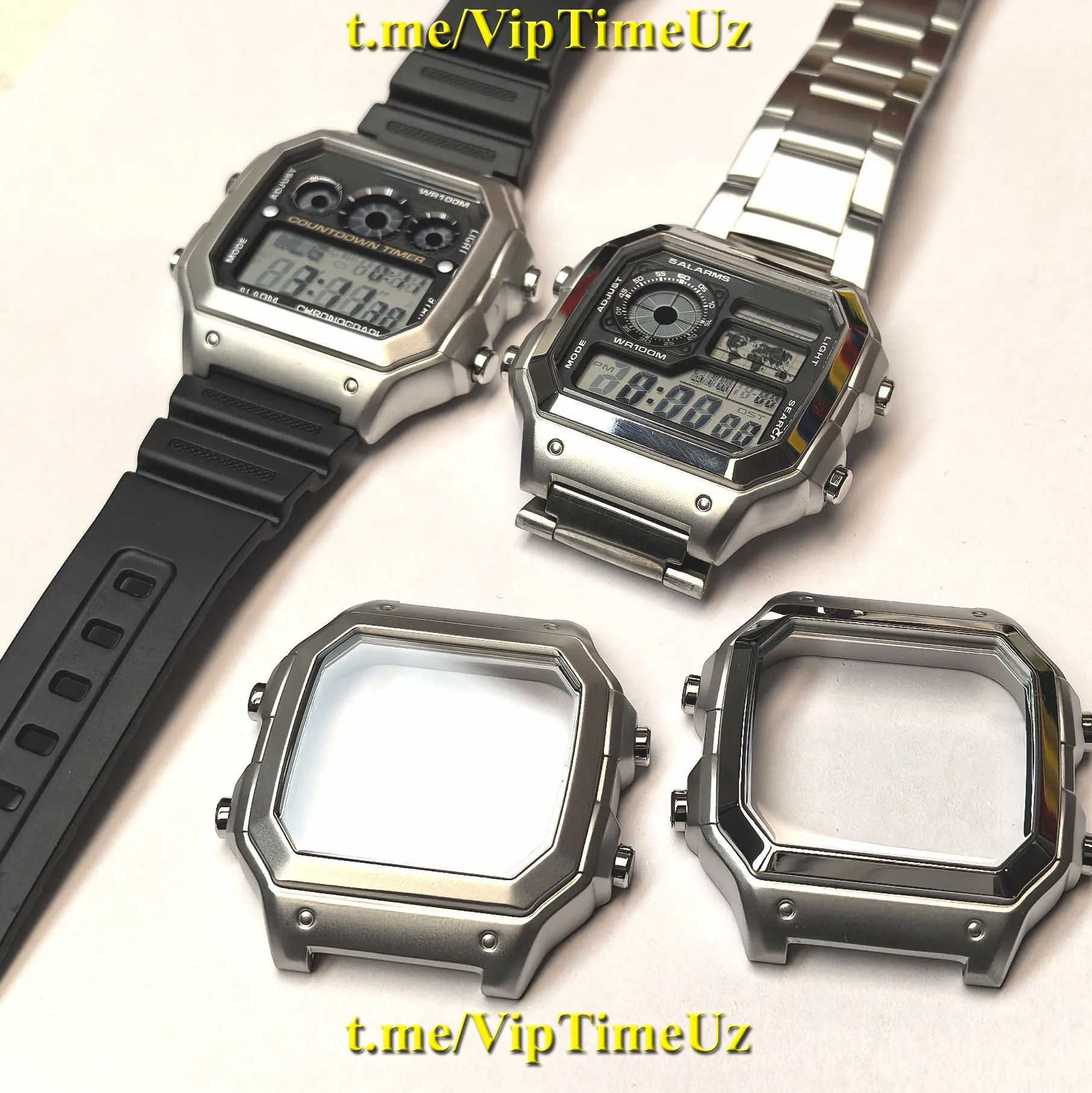 Распродажа CASIO Original 100%. Батарея на 10 лет. Коробка+Документы