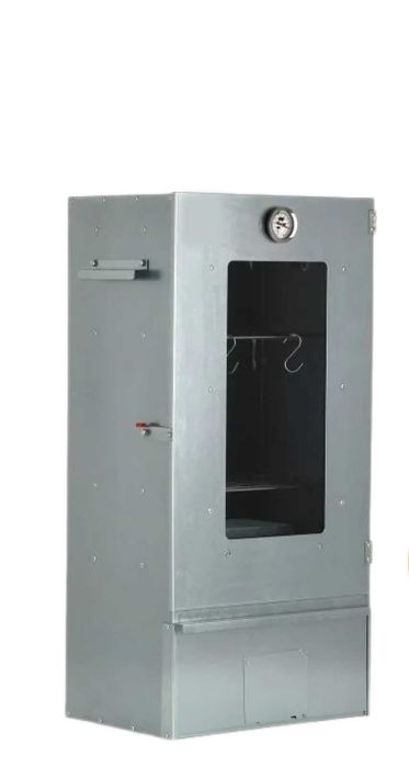 Пушилня за месо / Уред за опушване на месо