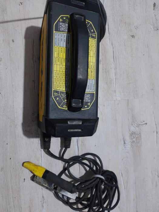 Aparat sudura esab rogue es 201ip pro