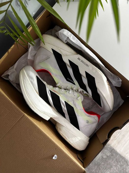 Adidas Adizero Adios Pro 4 - EU 44.5