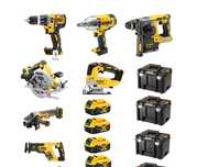 Dewalt scule dewalt