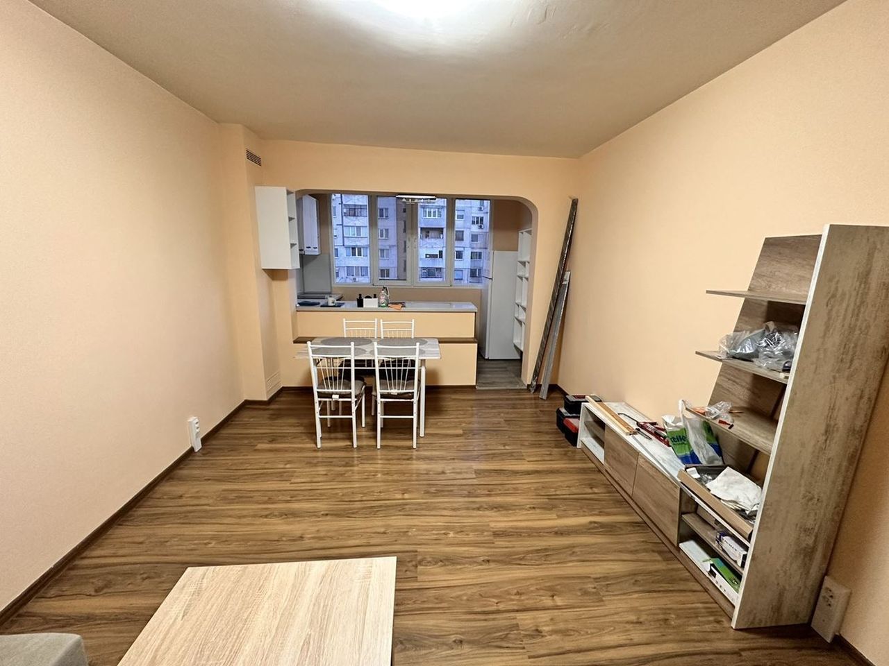 Продава се Двустаен апартамент в София, Левски Г - 48 кв.м за 2813 €/кв.м - Снимка #3