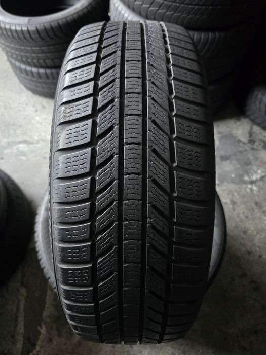 Continental 205/55 R17 95V MS iarnă