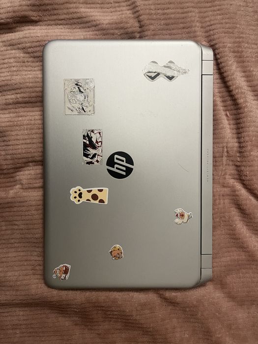 Ноутбук HP Pavilion 15