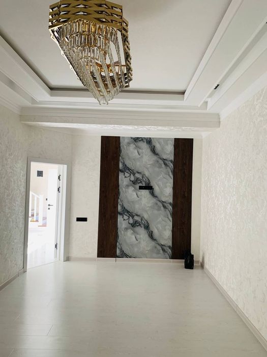 Новые дома в мирабадском районе