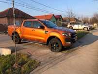 Ford Ranger Ford Ranger Pick-Up 3.2 TDCi 4x4 Cabina Dubla