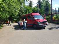 Transport Persoane