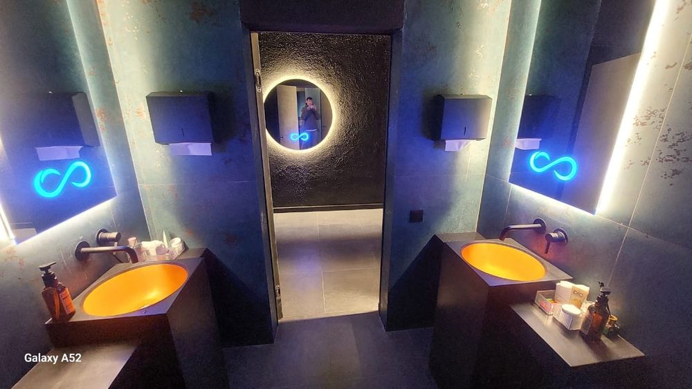 Ремонт квартир, домов, офисов под ключ и любой сложности