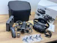 Drona DJI Avata 2 ca noua | 12Luni garantie
