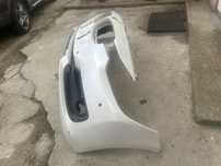Bara fata, bara spate+ praguri Bmw F30, cod culoare A96