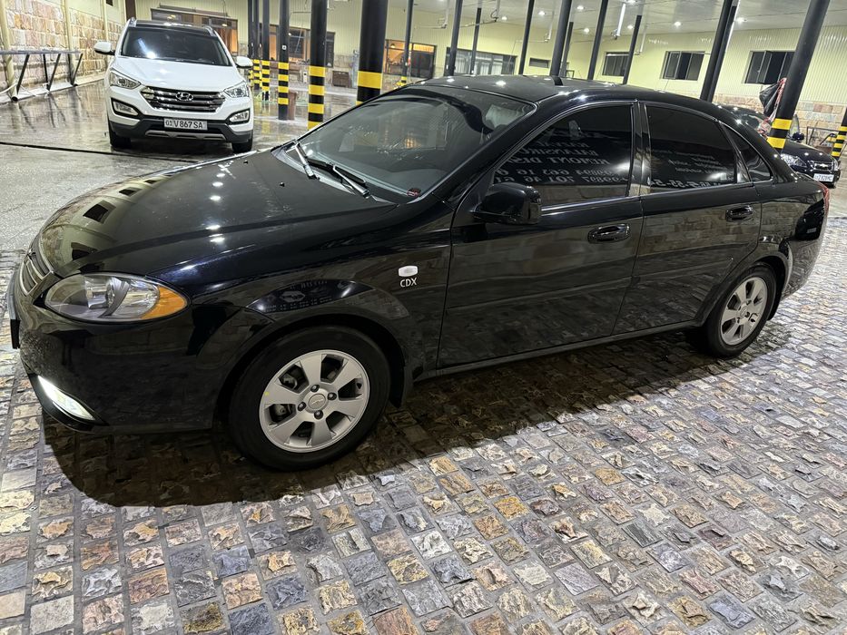 Gentra 2022 Elegant plyus