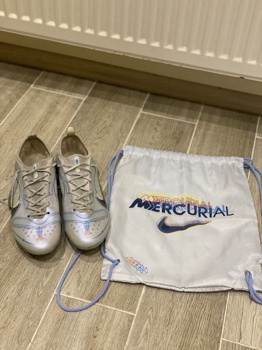 Nike Mercurial Vapor 14 Elite FG ACC/ Бутонки Найк Меркуриал